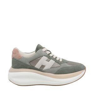 Hogan Women Hogan Maxi I Active Sneakers